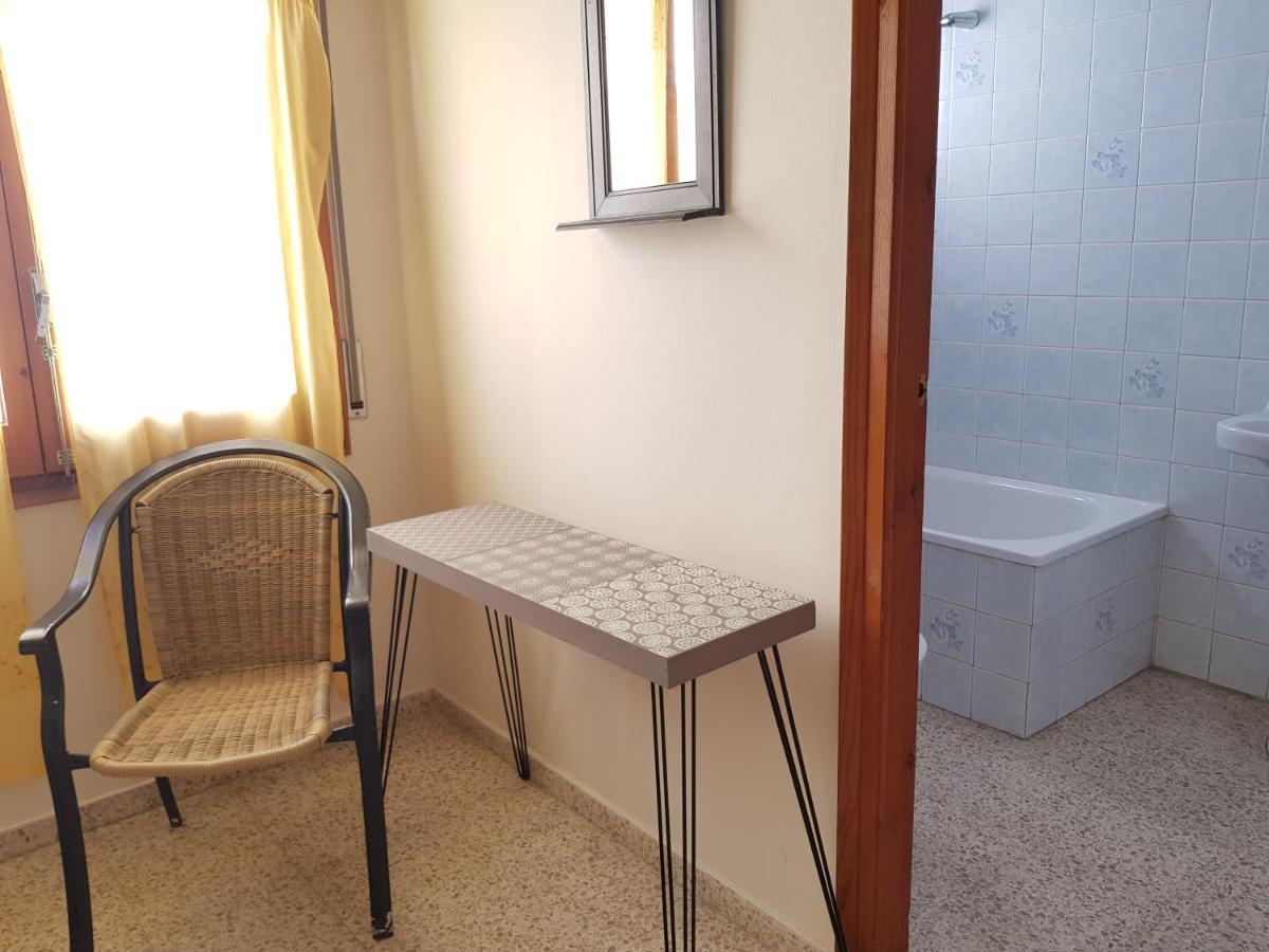 Hotel Maeva ,1 Star B&B 滨海略雷特 外观 照片